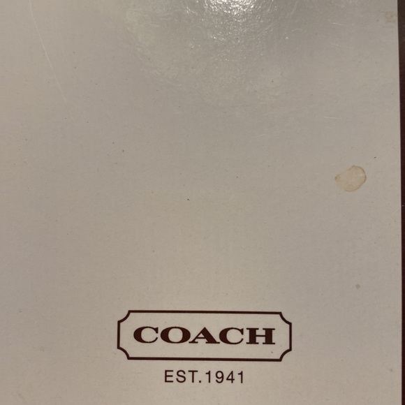 Coach 7 M - Picture 6 of 8